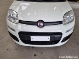  Fiat  Panda FIAT  / 2011 / 5P / BERLINA 1.2 69CV E6 EASY #22