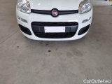  Fiat  Panda FIAT  / 2011 / 5P / BERLINA 1.2 69CV E6 EASY #24