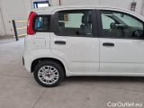  Fiat  Panda FIAT  / 2011 / 5P / BERLINA 1.2 69CV E6 EASY #34