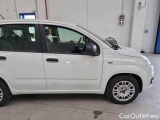  Fiat  Panda FIAT  / 2011 / 5P / BERLINA 1.2 69CV E6 EASY #30