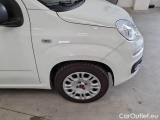  Fiat  Panda FIAT  / 2011 / 5P / BERLINA 1.2 69CV E6 EASY #28