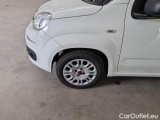  Fiat  Panda FIAT  / 2011 / 5P / BERLINA 1.2 69CV E6 EASY #46