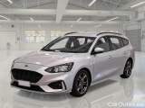  Ford  Focus FORD  / 2018 / 5P / STATION WAGON 1.5 ECOBOOST 150CV ST LINE SW 