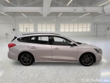  Ford  Focus FORD  / 2018 / 5P / STATION WAGON 1.5 ECOBOOST 150CV ST LINE SW #7