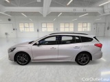  Ford  Focus FORD  / 2018 / 5P / STATION WAGON 1.5 ECOBOOST 150CV ST LINE SW #8