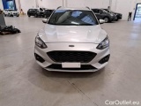  Ford  Focus FORD  / 2018 / 5P / STATION WAGON 1.5 ECOBOOST 150CV ST LINE SW #29