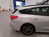  Ford  Focus FORD  / 2018 / 5P / STATION WAGON 1.5 ECOBOOST 150CV ST LINE SW #47