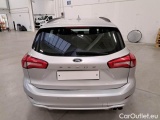  Ford  Focus FORD  / 2018 / 5P / STATION WAGON 1.5 ECOBOOST 150CV ST LINE SW #58