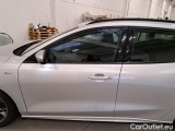  Ford  Focus FORD  / 2018 / 5P / STATION WAGON 1.5 ECOBOOST 150CV ST LINE SW #66