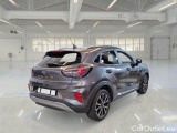  Ford  Puma FORD  / 2019 / 5P / SUV 1.5 ECOBLUE 120CV TITANIUM #2
