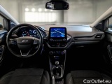 Ford  Puma FORD  / 2019 / 5P / SUV 1.5 ECOBLUE 120CV TITANIUM #3