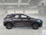  Ford  Puma FORD  / 2019 / 5P / SUV 1.5 ECOBLUE 120CV TITANIUM #7