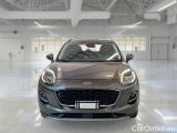  Ford  Puma FORD  / 2019 / 5P / SUV 1.5 ECOBLUE 120CV TITANIUM #6