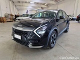  KIA  Sportage KIA  / 2021 / 5P / SUV 1.6 CRDI MHEV BUSINESS 2WD DCT 