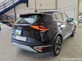  KIA  Sportage KIA  / 2021 / 5P / SUV 1.6 CRDI MHEV BUSINESS 2WD DCT #2