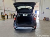  KIA  Sportage KIA  / 2021 / 5P / SUV 1.6 CRDI MHEV BUSINESS 2WD DCT #5