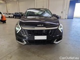  KIA  Sportage KIA  / 2021 / 5P / SUV 1.6 CRDI MHEV BUSINESS 2WD DCT #6