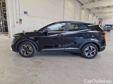  KIA  Sportage KIA  / 2021 / 5P / SUV 1.6 CRDI MHEV BUSINESS 2WD DCT #8
