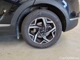  KIA  Sportage KIA  / 2021 / 5P / SUV 1.6 CRDI MHEV BUSINESS 2WD DCT #19