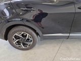  KIA  Sportage KIA  / 2021 / 5P / SUV 1.6 CRDI MHEV BUSINESS 2WD DCT #24
