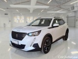 Peugeot  2008 PEUGEOT  / 2019 / 5P / CROSSOVER BLUEHDI 100 ALLURE S/S 