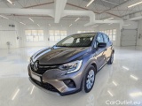  Renault  Captur RENAULT  / 2019 / 5P / SUV 1.5 DCI BLUE 70KW BUSINESS 