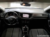 Volkswagen  T-ROC VOLKSWAGEN  / 2017 / 5P / SUV 1.6 TDI SCR BUSINESS BMT #3
