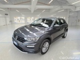  Volkswagen  T-ROC VOLKSWAGEN  / 2017 / 5P / SUV 1.6 TDI SCR BUSINESS BMT 