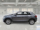  Volkswagen  T-ROC VOLKSWAGEN  / 2017 / 5P / SUV 1.6 TDI SCR BUSINESS BMT #8
