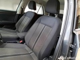  Volkswagen  T-ROC VOLKSWAGEN  / 2017 / 5P / SUV 1.6 TDI SCR BUSINESS BMT #11