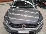  Volkswagen  T-ROC VOLKSWAGEN  / 2017 / 5P / SUV 1.6 TDI SCR BUSINESS BMT #25