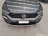  Volkswagen  T-ROC VOLKSWAGEN  / 2017 / 5P / SUV 1.6 TDI SCR BUSINESS BMT #27
