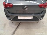  Volkswagen  T-ROC VOLKSWAGEN  / 2017 / 5P / SUV 1.6 TDI SCR BUSINESS BMT #33