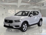  Volvo  XC 40 VOLVO XC40 / 2017 / 5P / SUV T2 GEARTRONIC MOMENTUM PRO 