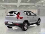  Volvo  XC 40 VOLVO XC40 / 2017 / 5P / SUV T2 GEARTRONIC MOMENTUM PRO #2