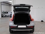  Volvo  XC 40 VOLVO XC40 / 2017 / 5P / SUV T2 GEARTRONIC MOMENTUM PRO #5