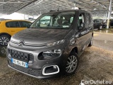 Citroen  Berlingo 1.2 PURETECH 110 S&S SHINE TAILLE M 