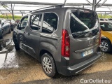  Citroen  Berlingo 1.2 PURETECH 110 S&S SHINE TAILLE M #2