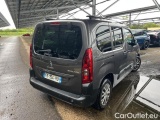  Citroen  Berlingo 1.2 PURETECH 110 S&S SHINE TAILLE M #3