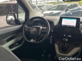  Citroen  Berlingo 1.2 PURETECH 110 S&S SHINE TAILLE M #4