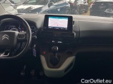  Citroen  Berlingo 1.2 PURETECH 110 S&S SHINE TAILLE M #11