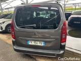  Citroen  Berlingo 1.2 PURETECH 110 S&S SHINE TAILLE M #15