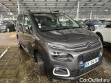  Citroen  Berlingo 1.2 PURETECH 110 S&S SHINE TAILLE M #44
