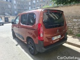  Citroen  Berlingo 1.5 BLUEHDI 130 S&S FEEL PACK TAILLE M #2