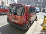  Citroen  Berlingo 1.5 BLUEHDI 130 S&S FEEL PACK TAILLE M #3