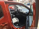  Citroen  Berlingo 1.5 BLUEHDI 130 S&S FEEL PACK TAILLE M #9