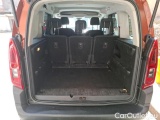  Citroen  Berlingo 1.5 BLUEHDI 130 S&S FEEL PACK TAILLE M #13