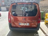  Citroen  Berlingo 1.5 BLUEHDI 130 S&S FEEL PACK TAILLE M #15