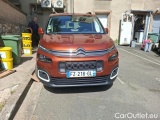  Citroen  Berlingo 1.5 BLUEHDI 130 S&S FEEL PACK TAILLE M #14