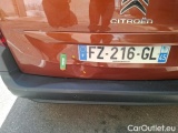  Citroen  Berlingo 1.5 BLUEHDI 130 S&S FEEL PACK TAILLE M #23
